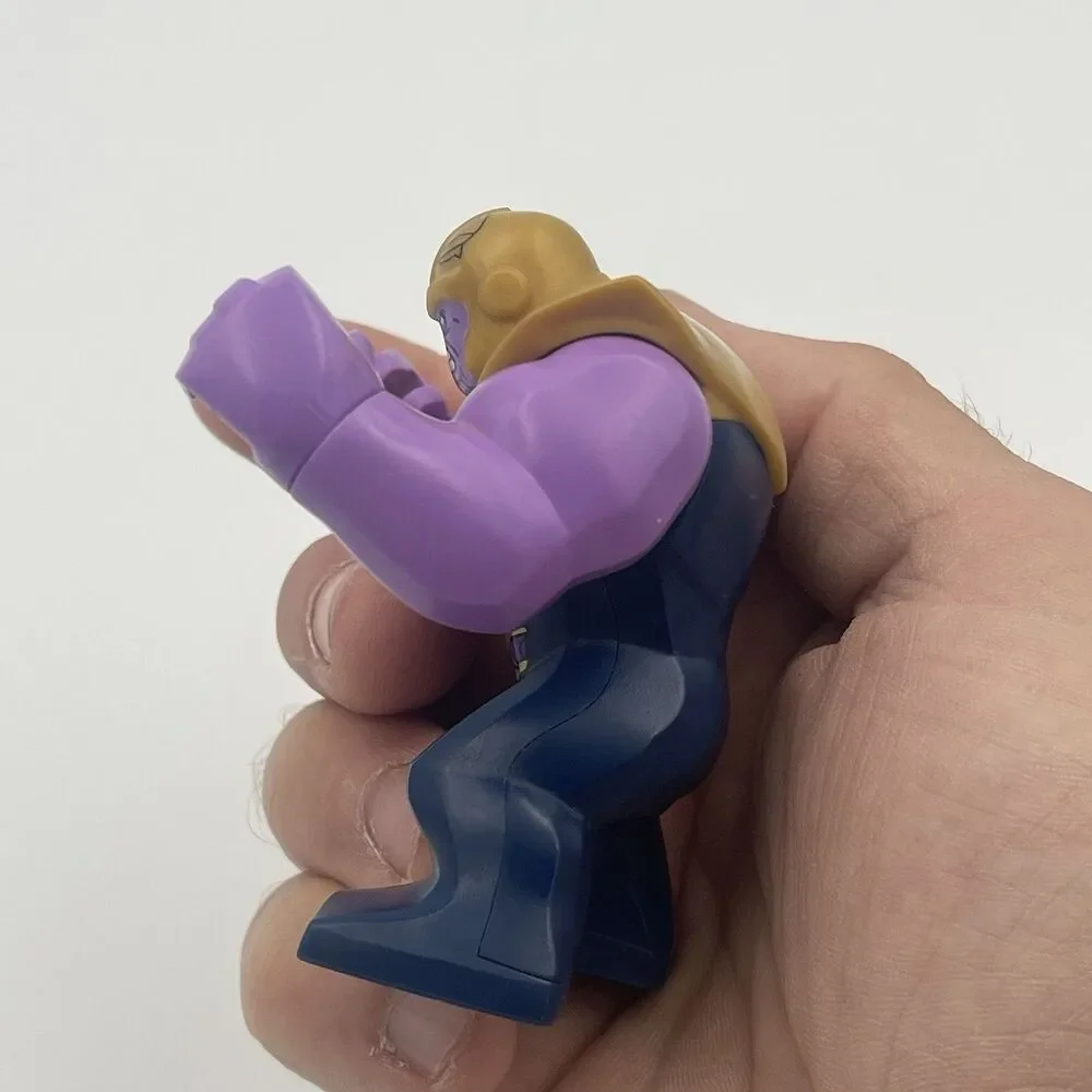 Lego pre owned